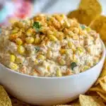 Out-of-this-World Corn Dip Recipe
