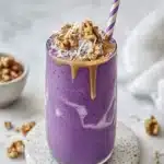 Blueberry Muffin Smoothie Recipe