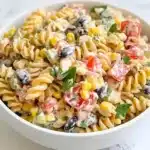 Southwestern Pasta Salad Recipe