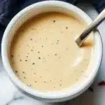 White BBQ Sauce Recipe