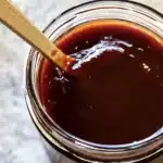 Homemade BBQ Sauce Recipe