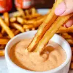 Copycat In-N-Out Sauce Recipe
