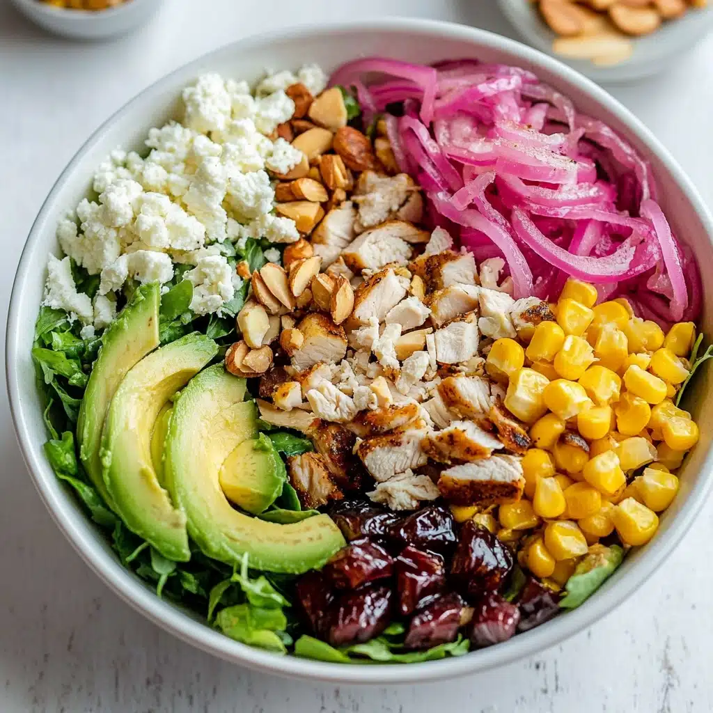 Our Favorite Rotisserie Chicken Salad Recipe - Recipe Image