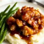 Honey Butter Chicken Recipe