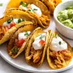 Mini Taco Recipe