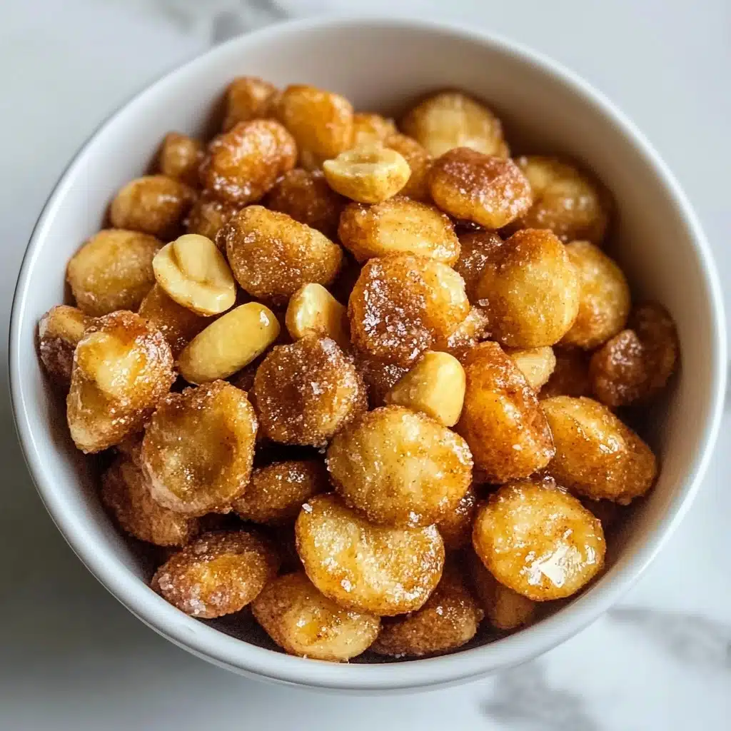 Air Fried Bananas Recipe - Recipe Image