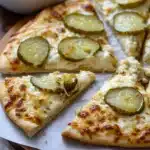 Pickle Pizza Recipe