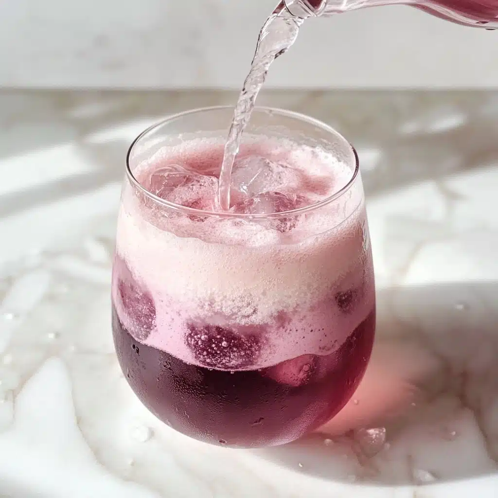 Sleepy Girl Mocktail Recipe - Recipe Image