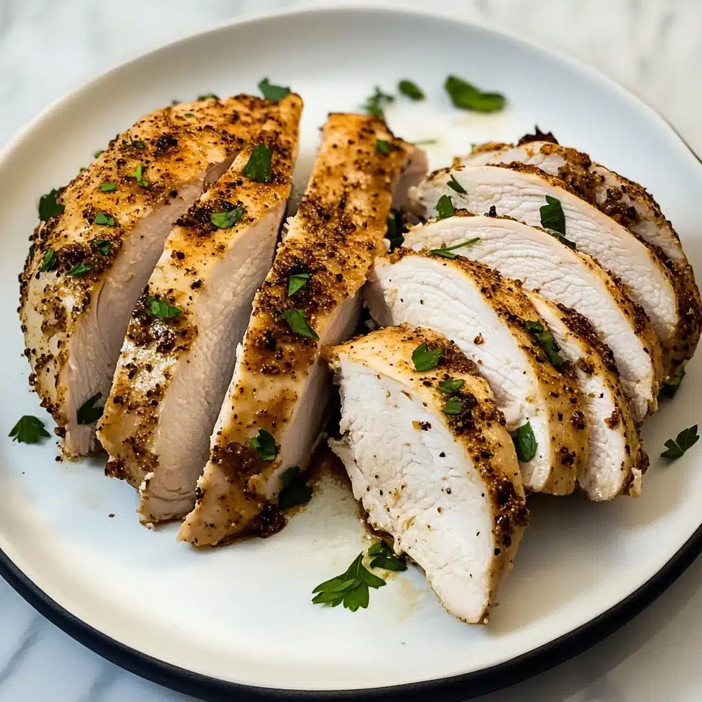 Instant Pot Chicken Recipe - Recipe Image