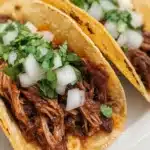 Instant Pot Birria Tacos Recipe