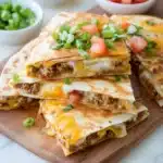 Mexican Pizza Recipe
