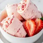 2-Ingredient Rolled Ice Cream Recipe