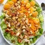 Chinese Chicken Salad Recipe