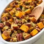 Butternut Squash Stuffing Recipe