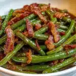 Crack Green Beans Recipe