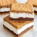 Frozen S'mores Recipe