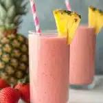 Aloha Tropical Smoothie Recipe