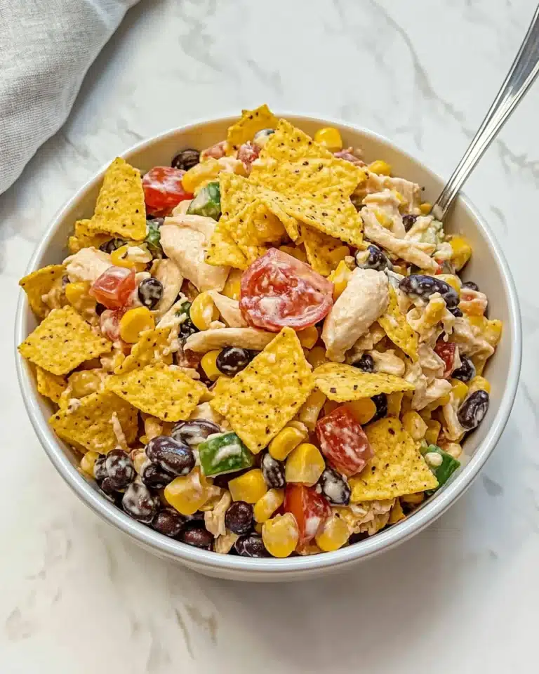 Frito Corn Salad Recipe