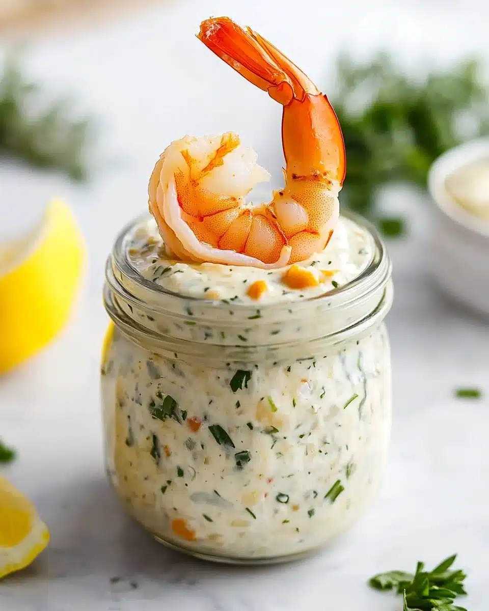 Homemade Tartar Sauce Recipe