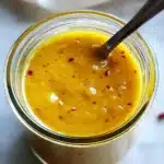 Carolina Mustard BBQ Sauce Recipe