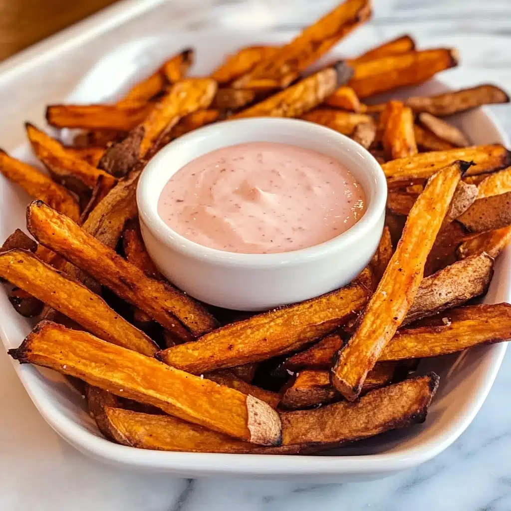 Copycat In-N-Out Sauce Recipe - Recipe Image