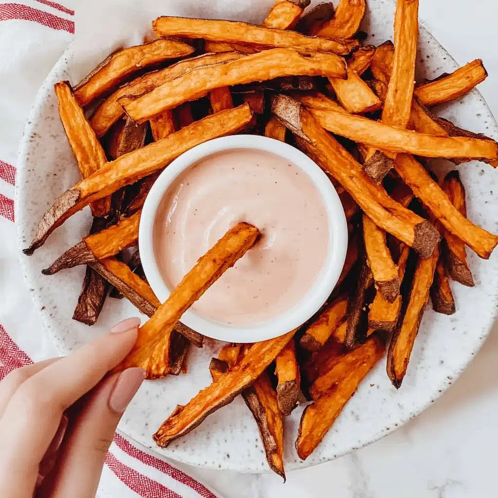 Copycat In-N-Out Sauce Recipe - Recipe Image