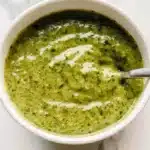 5 Minute Magic Green Sauce Recipe