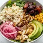Our Favorite Rotisserie Chicken Salad Recipe
