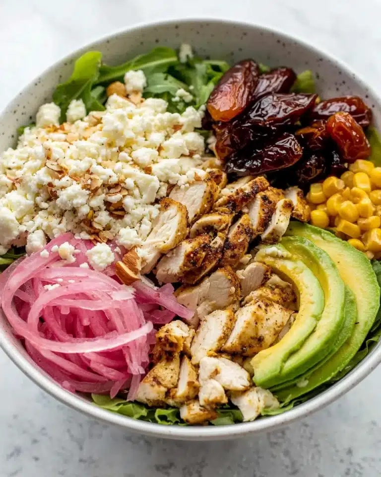 Our Favorite Rotisserie Chicken Salad Recipe