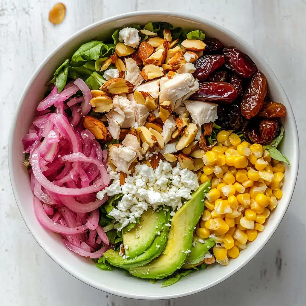 Our Favorite Rotisserie Chicken Salad Recipe - Recipe Image