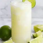 Brazilian Lemonade Recipe