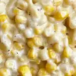 Honey Butter Skillet Corn Recipe