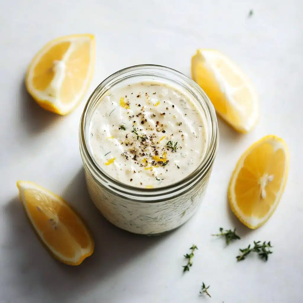 5-Minute Greek Marinade Recipe - Recipe Image