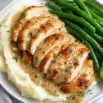 Creamy Ranch Chicken Recipe