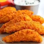 Doritos Chicken Tenders Recipe