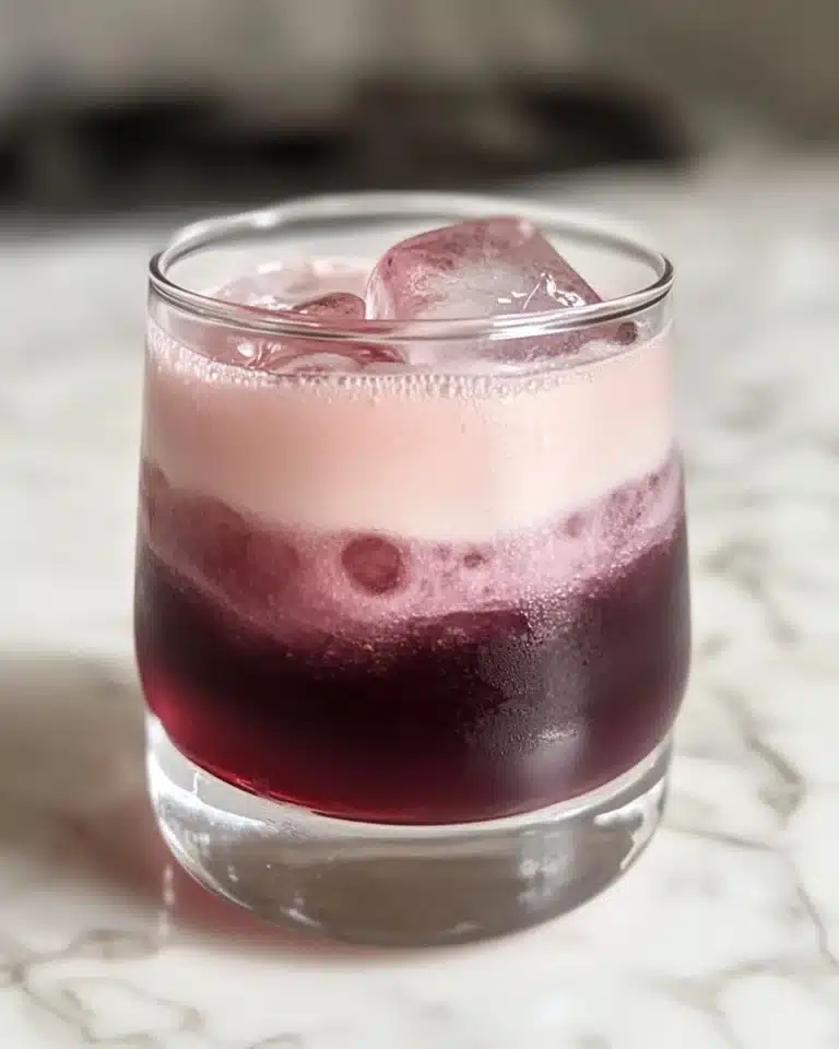 Sleepy Girl Mocktail Recipe