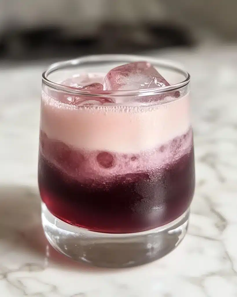 Sleepy Girl Mocktail Recipe