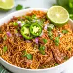 Birria Ramen Recipe