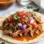Slow Cooker Jackfruit Carnitas Recipe