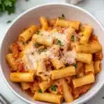 Instant Pot Pasta Recipe
