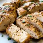 Instant Pot Chicken Recipe