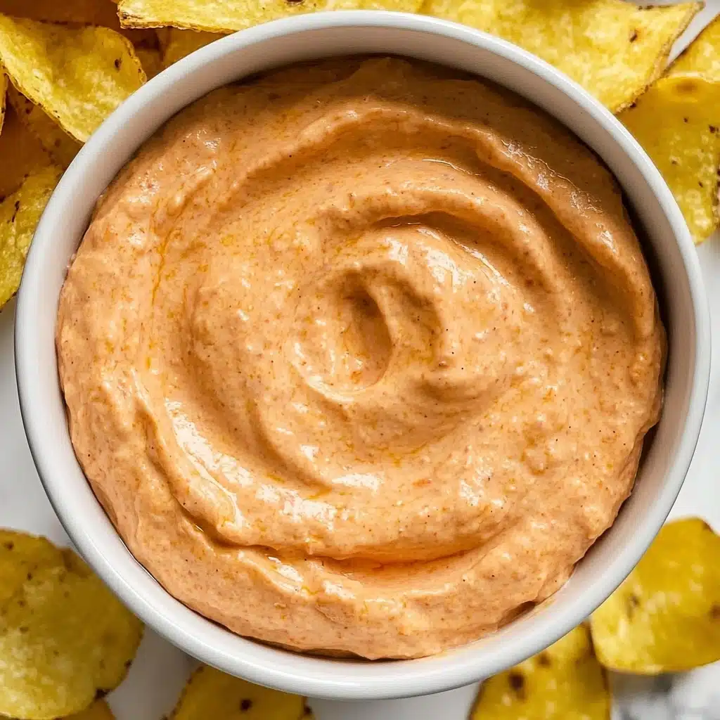 Cajun Sauce Recipe - Recipe Image