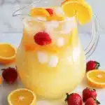 Brunch Punch Recipe