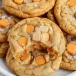 Salted Butterscotch Cookies Recipe