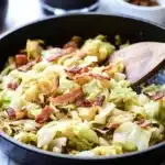 Fried Cabbage Recipe