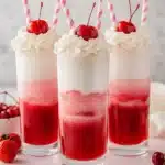 Italian Cream Soda Recipe