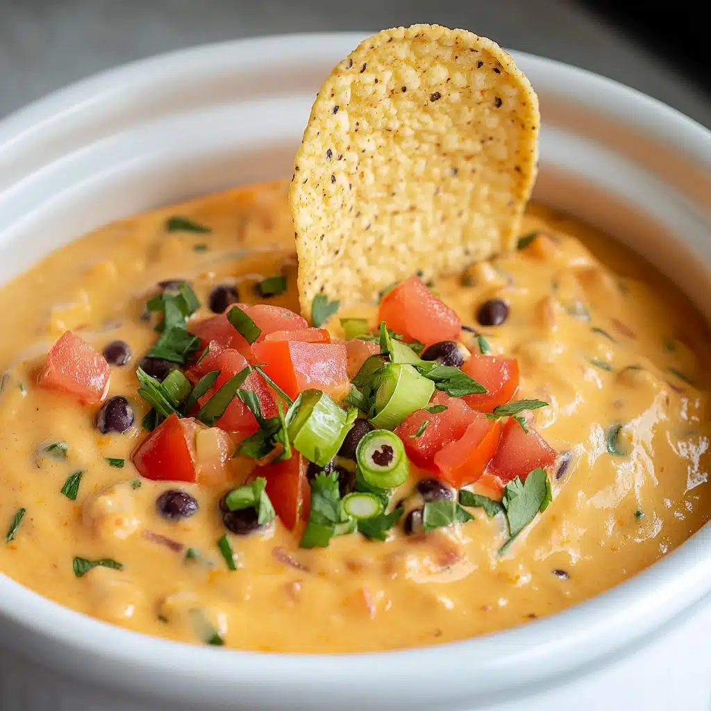 Crock Pot Chicken Nacho Dip Recipe - Recipe Image