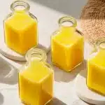 Pineapple Ginger Shots Recipe