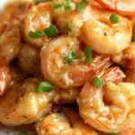 Quick & Easy Honey Walnut Shrimp Recipe