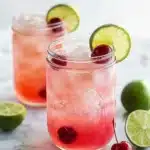 Cherry Limeade Recipe